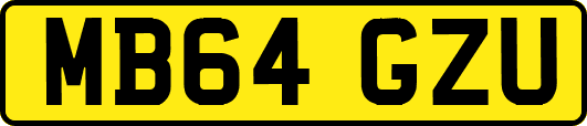 MB64GZU
