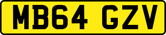 MB64GZV