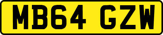 MB64GZW