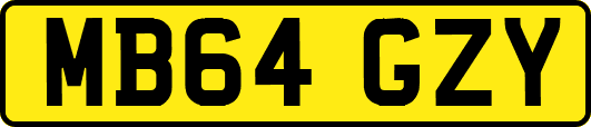 MB64GZY