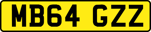 MB64GZZ