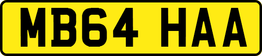 MB64HAA