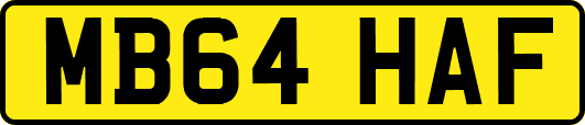 MB64HAF