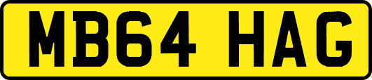 MB64HAG