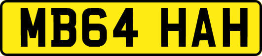 MB64HAH
