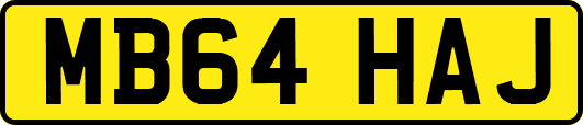MB64HAJ