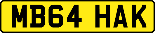 MB64HAK