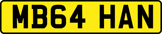 MB64HAN