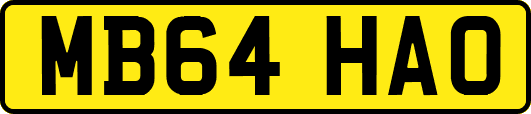 MB64HAO