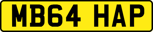 MB64HAP
