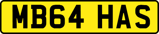 MB64HAS