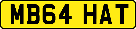 MB64HAT