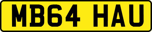 MB64HAU