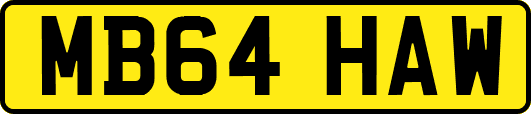 MB64HAW