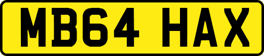 MB64HAX
