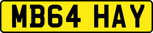 MB64HAY