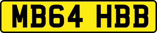 MB64HBB