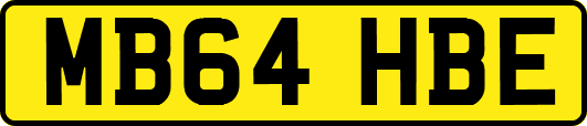 MB64HBE