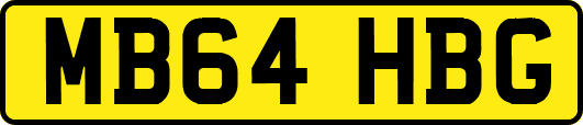MB64HBG