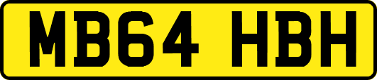 MB64HBH