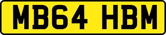 MB64HBM