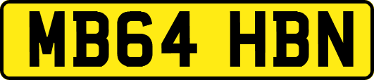 MB64HBN
