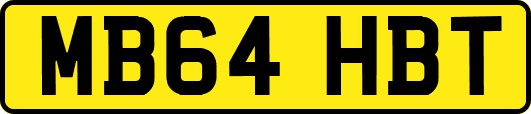 MB64HBT