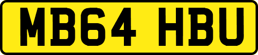 MB64HBU