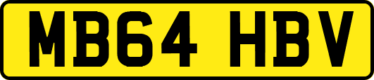 MB64HBV