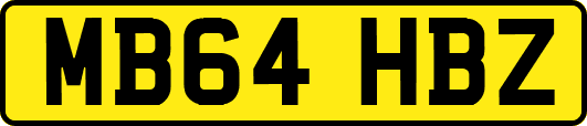 MB64HBZ