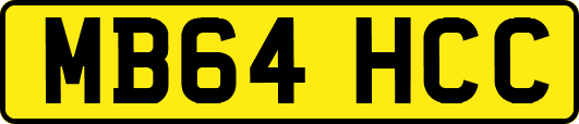 MB64HCC