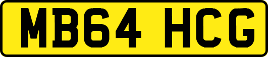 MB64HCG