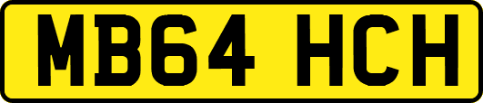 MB64HCH