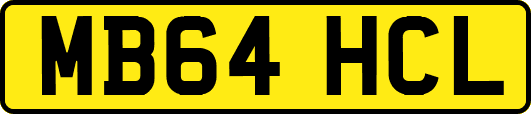 MB64HCL