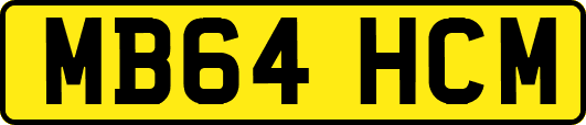 MB64HCM
