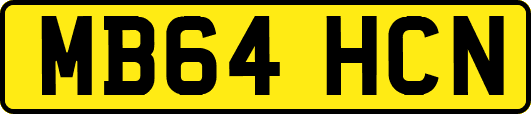 MB64HCN