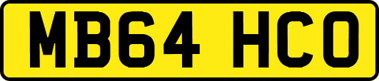 MB64HCO