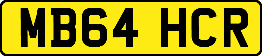 MB64HCR