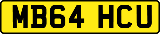 MB64HCU