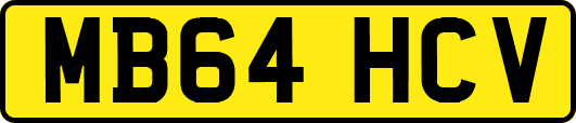 MB64HCV