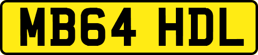 MB64HDL