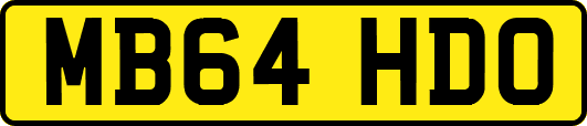 MB64HDO