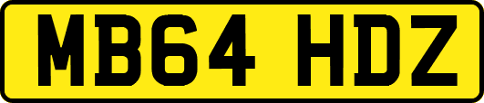 MB64HDZ