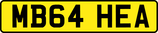 MB64HEA