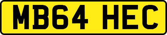 MB64HEC