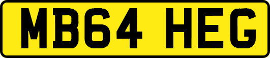 MB64HEG