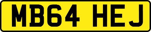 MB64HEJ
