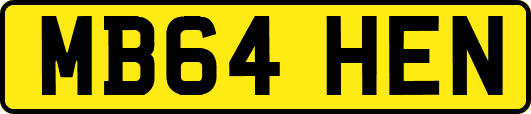 MB64HEN