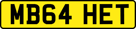 MB64HET
