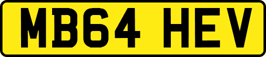 MB64HEV